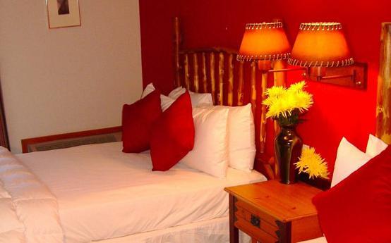 Quartz Mountain Resort Lone Wolf Zimmer foto